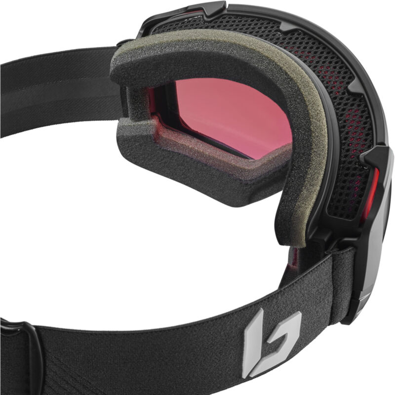 SUPREME OTG, Black Corp Matte-Vermillon Gun Cat 2, hi-res image number null